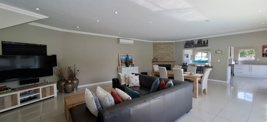 4 Bedroom Property for Sale in Stirling Eastern Cape